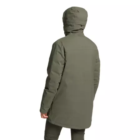 Trangoworld Parka GOSFORD TERMIC 330 Inner Plus
