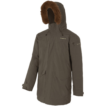 Trangoworld Parca Murakka Termic 1H0 Inner Plus