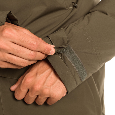 Trangoworld Parca Murakka Termic 1H0 Inner Plus