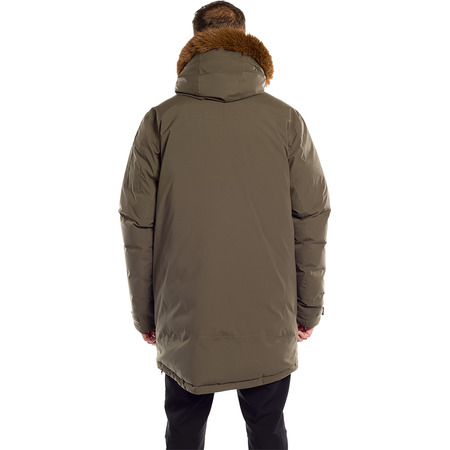 Trangoworld Parca Murakka Termic 1H0 Inner Plus