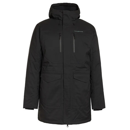 Parka Trangoworld WOLLASTON TERMIC 310 Inner Plus