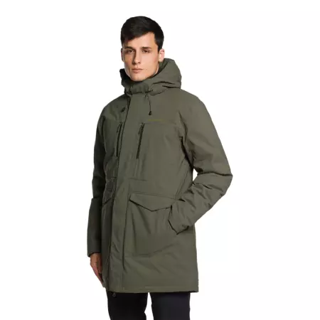 Parka Trangoworld WOLLASTON TERMIC 330 Inner Plus