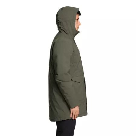 Parka Trangoworld WOLLASTON TERMIC 330 Inner Plus