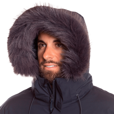 Trangoworld Inner Plus Murakka Thermal 120 Parka