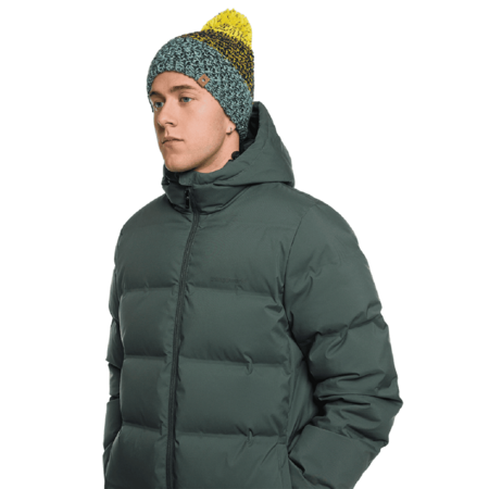 Trangoworld Parka Lincoln 1B0