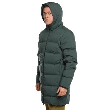 Trangoworld Parka Lincoln 1B0