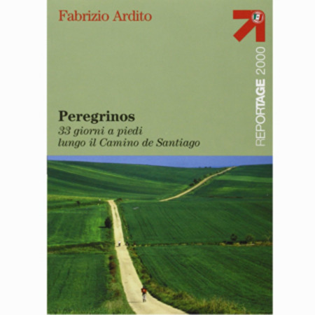 Peregrinos - Fabrizio Ardito