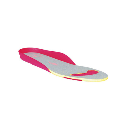Palmilha feminina Regatta Comfort com palmilha