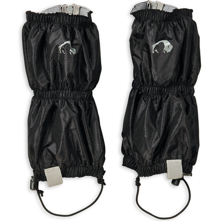Leggings Tatonka Short Light Black