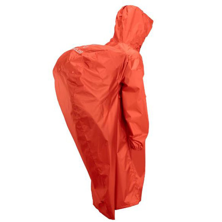 Poncho Vermelho Altus Atmospheric J30