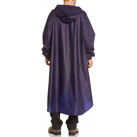 Frendo Trek Eva Blue Poncho