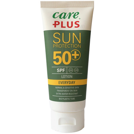 Cuidado Protetor Solar Plus Todos os Dias FPS 50