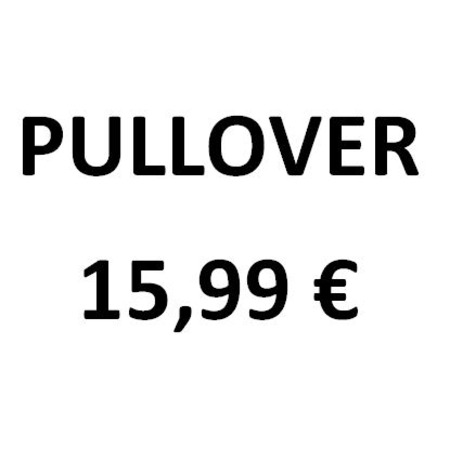PULLOVER REGATA