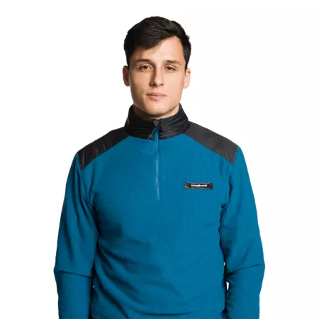 Suéter Trangoworld PIERCY 420