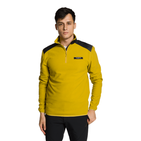 Suéter Trangoworld PIERCY 430