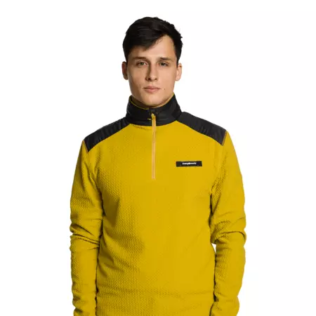 Suéter Trangoworld PIERCY 430