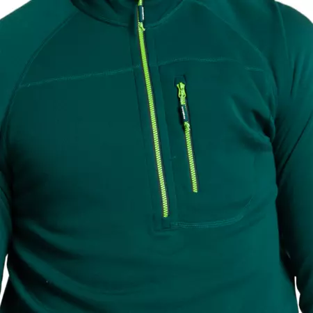 Suéter Trangoworld TRX2 STRETCH EVO 32F