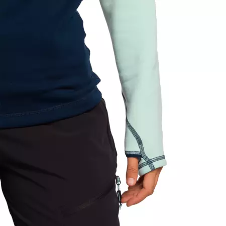 Pulôver Trangoworld TRX2 STRETCH WM EVO 32E