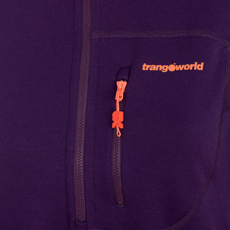 Pulôver Trangoworld TRX2 Stretch WM Pro 32B
