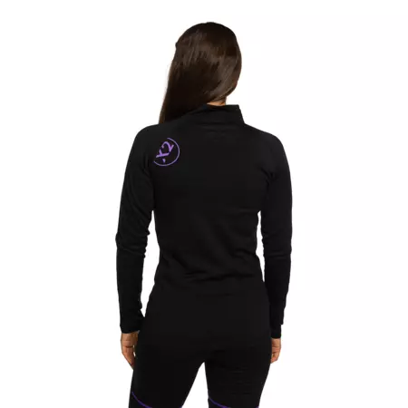 Suéter Trangoworld TRX2 WOOL WM EVO 110
