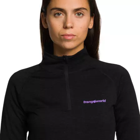 Suéter Trangoworld TRX2 WOOL WM EVO 110