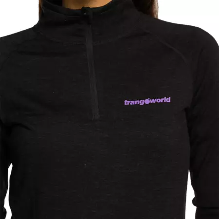 Suéter Trangoworld TRX2 WOOL WM EVO 110