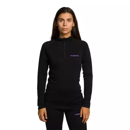 Suéter Trangoworld TRX2 WOOL WM EVO 110