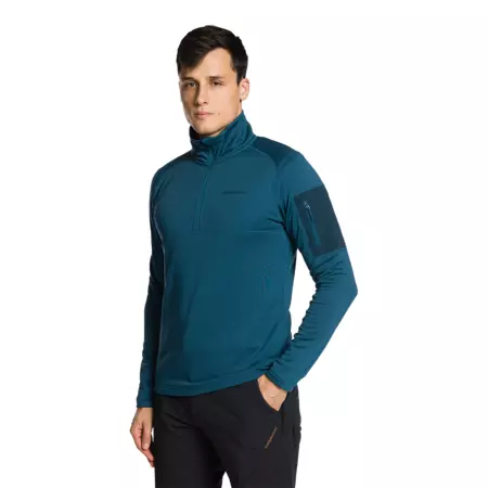 Pulôver Trangoworld YOPAL 2D0