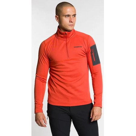 Pulôver Trangoworld YOPAL 2E0