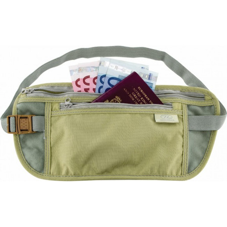 Pochete de bolso duplo Highlander