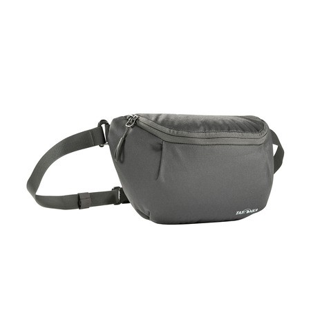 Bolsa de cintura Tatonka cinza