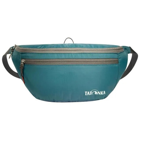 Bolsa de cintura Tatonka Ilium L verde