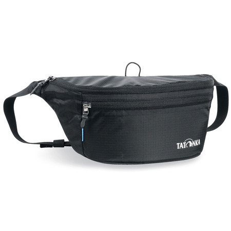 Bolsa de cintura Tatonka Ilium M preto
