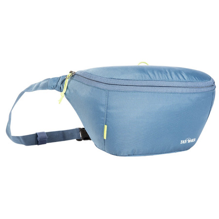 Bolsa de cintura Tatonka Ilium S azul