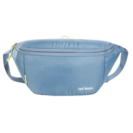 Bolsa de cintura Tatonka Ilium S azul