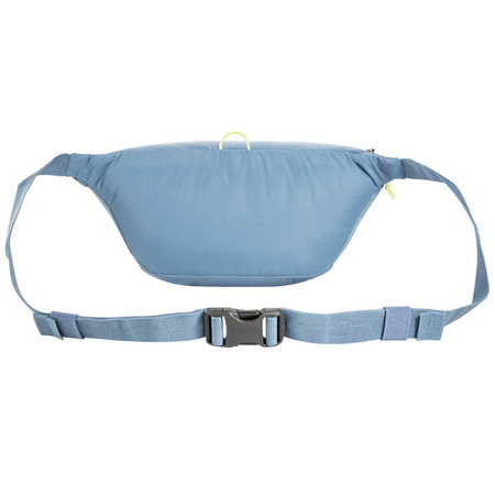 Bolsa de cintura Tatonka Ilium S azul