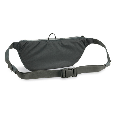 Bolsa de cintura Tatonka Ilium S cinzento