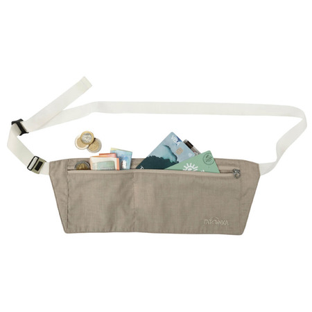 Bolsa de cintura Tatonka Skin MoneyBelt Arena
