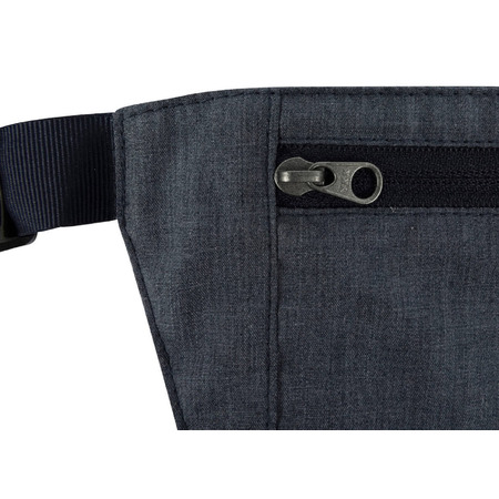 Bolsa de cintura Tatonka Skin MoneyBelt Azul marino