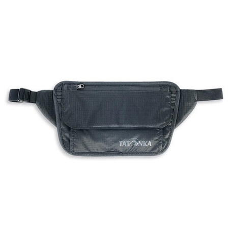 Bolsa de cintura Tatonka Skin Negro