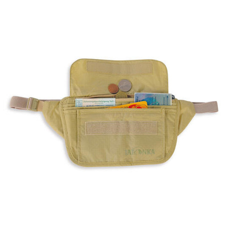 Bolsa de cintura Tatonka Skin Verde