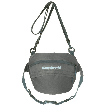 Bolsa de cintura Trangoworld Llaca 211 U