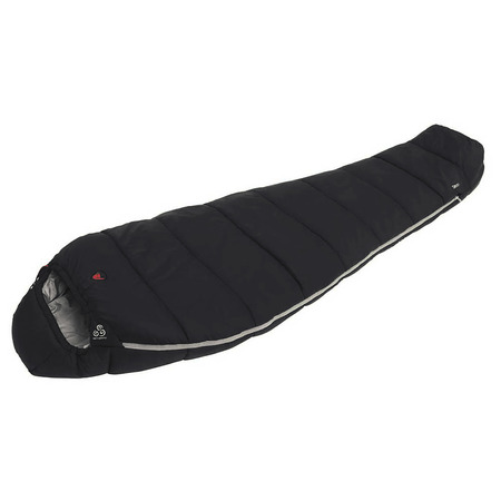 Saco de Dormir Robens Glacier I 1º Preto