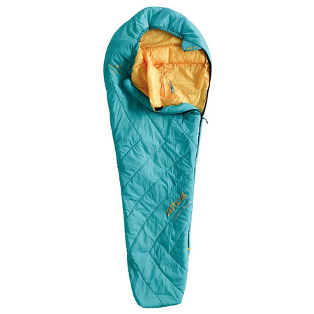 Saco de dormir Altus Tibet 700 S RIGHT