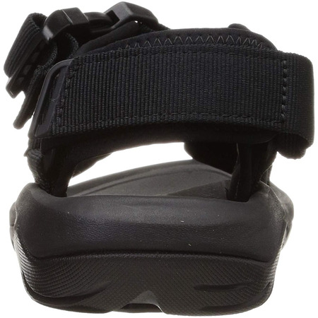Teva Hurricane Verge Black Sandal