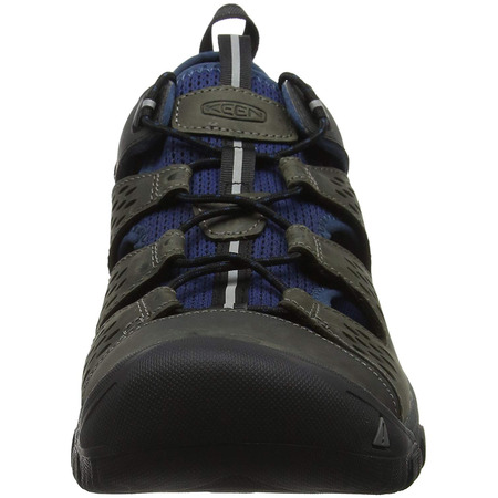 Keen Arroyo III Sandália Cinza / Azul