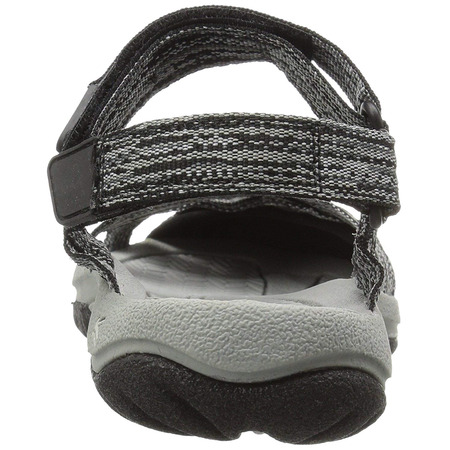 Sandalia Keen Bali Strap W Gris / Negro