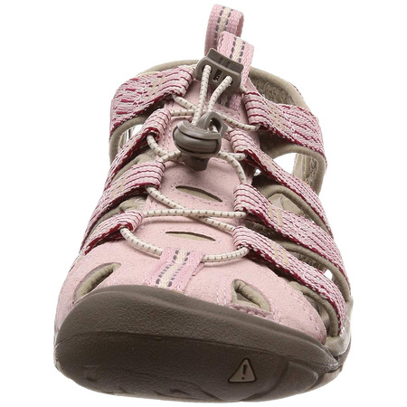 Sandalia Keen Clearwater CNX Rosa / Fúcsia