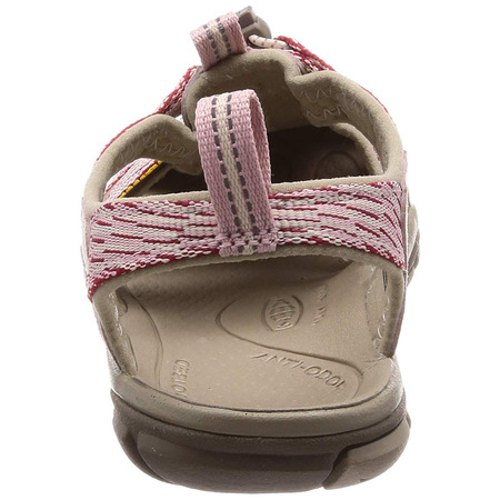 Sandalia Keen Clearwater CNX Rosa / Fúcsia