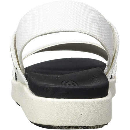 Sandalia Keen Elle Costas W Blanco